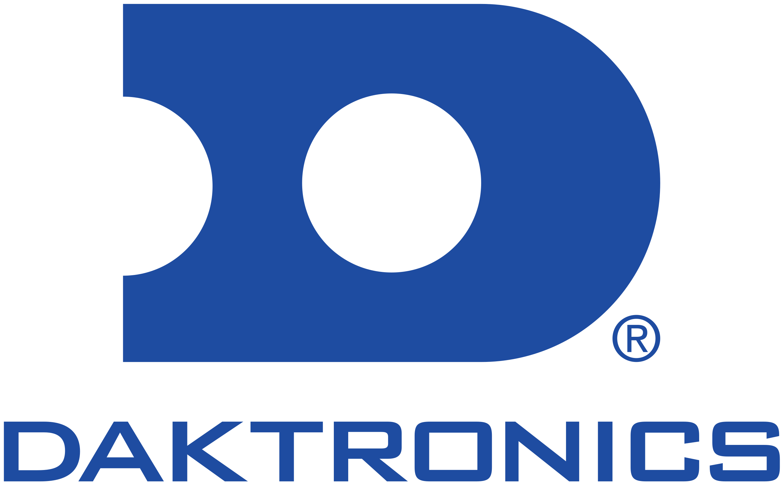 Daktronics